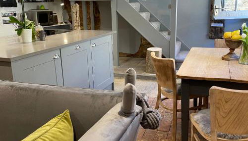 Box Barn - Stylish Accommodation in Rutland - Photo 4