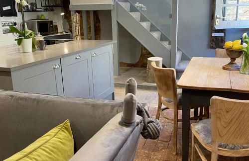 Box Barn - Stylish Accommodation in Rutland - Photo 4