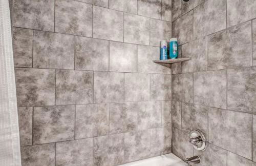 Near Downtown, Shelby Parks Farm - Haddington Home - Foto 67