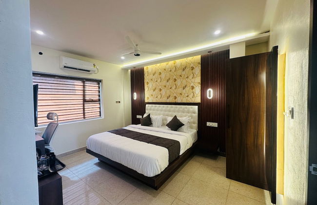 Mysore Elite - Foto 13