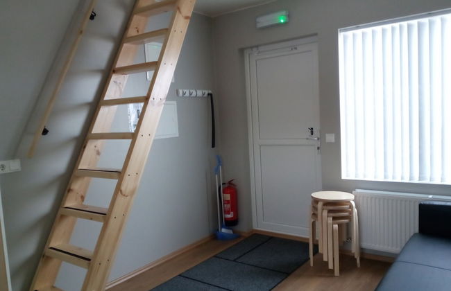 Vatnsás 10 - Foto 5