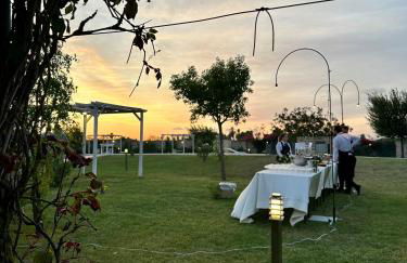 Tenuta Giardini Nuovi - Foto 85