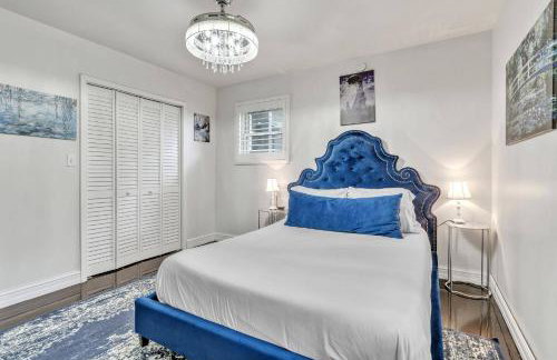 Stylish Family Fun! Pool, Hot Tub, Volley Ball, Arcade & Boat Parking - Foto 32