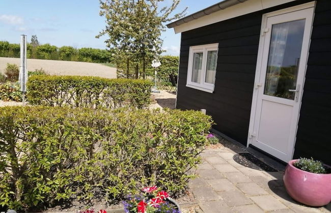 Schelphoekje Modern Retreat - Photo 13