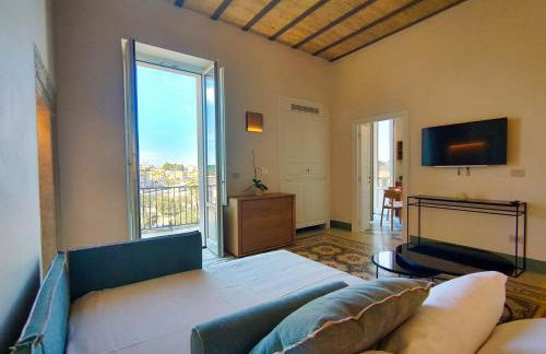 The Cathedral Retreats di Casa Camilla Journey - Foto 13