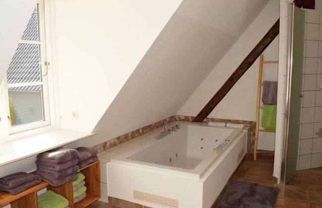 Ferienhaus Ole Hof - Foto 19