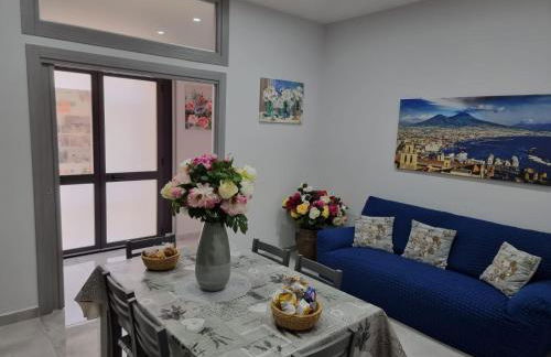 Miriam's House Pompei - Foto 33