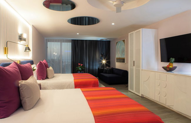 Almar LGBT Luxury Resort - Foto 28