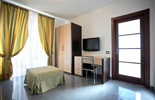 Residence I Gabbiani - Foto 24