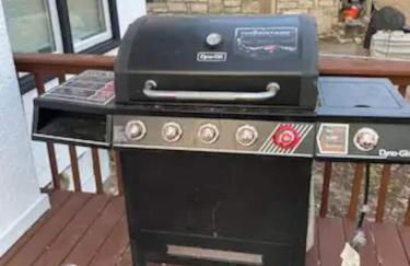 29 Massive 4 bedroom close to the PLAZA - Foto 22