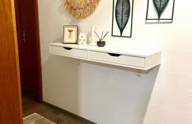 Moderne 2 Zimmerwohnung, Nähe Aachen- Niederlande- Belgien - Foto 8