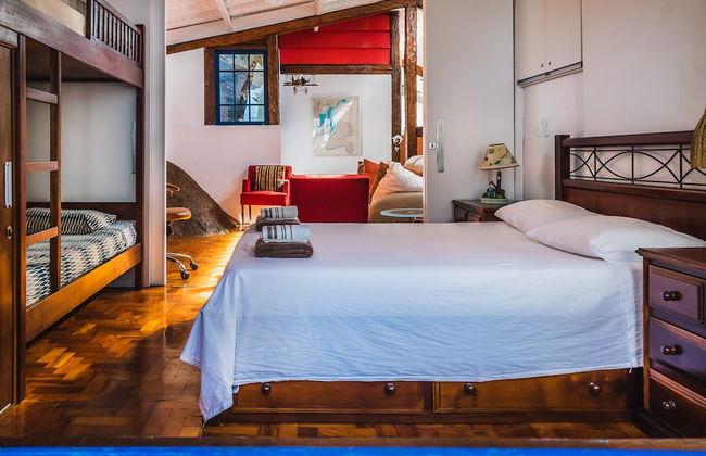 Casa Serena - Ilhabela - Foto 3