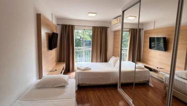 Flat Standard Anhembi - Foto 4