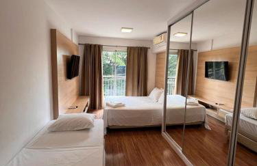 Flat Standard Anhembi - Foto 4