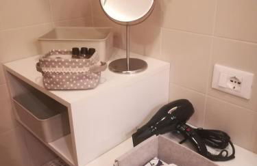 Casa Shabby - Comfortable family apartment near the slopes - Confortevole appartamento per famiglie vicino alle piste - Foto 46