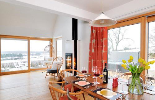 Tom's Lodge - Foto 13