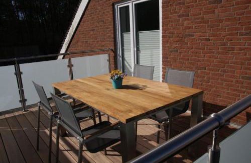 Villa Duck-Dich-Südheide - Photo 7