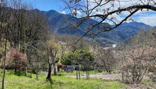 Le Soleil de Flaut Beautiful studio house Nature - Foto 2