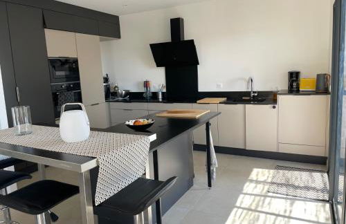 Corse - Maison face à la mer - Foto 2