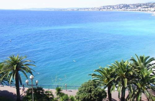 Le Philibert - SPLENDID, 6 BEDROOMS, 12P, NICE PORT, Air Cond - Foto 77