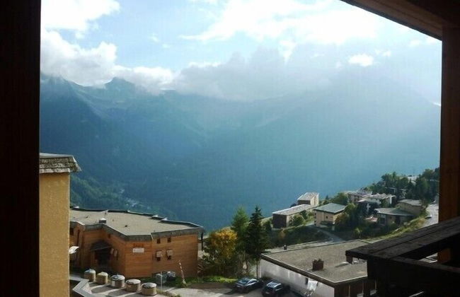 Le Rond Point des Pistes - Foto 47