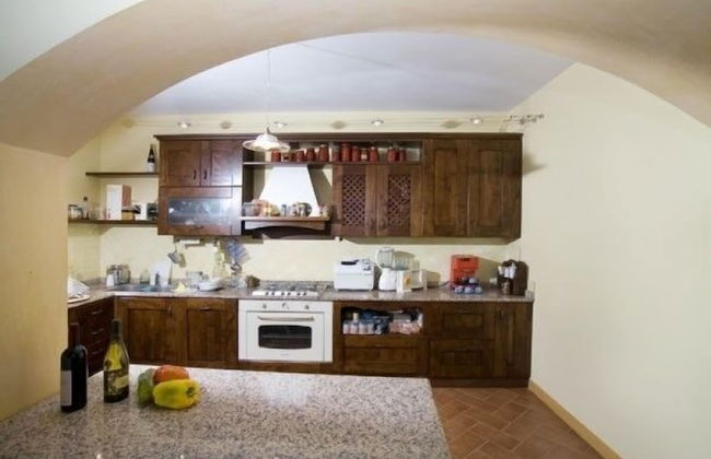 La Collina dei Ciliegi - Foto 32