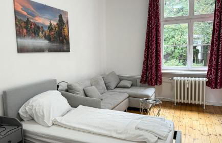 Le Apartments - Foto 14