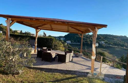 Casolare il Salice - Foto 17