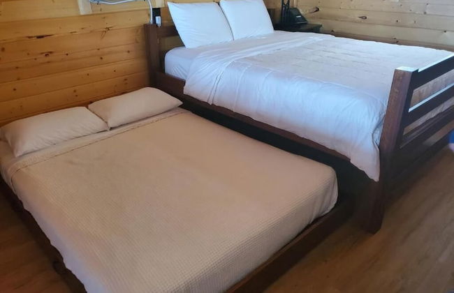 Cabins at Grand Canyon West - Foto 2