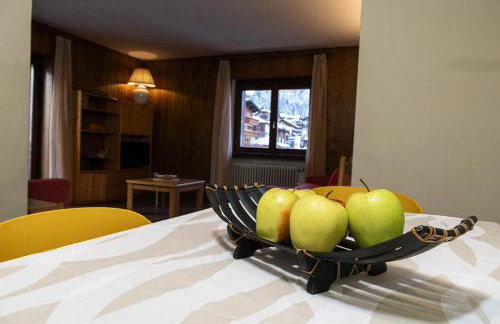 MaR Maturi Appartamenti con due bagni ideali per 6 e 10 persone nel centro di Campiglio - Foto 42