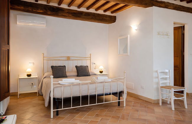 Podere Montale Il Borgo - Foto 34