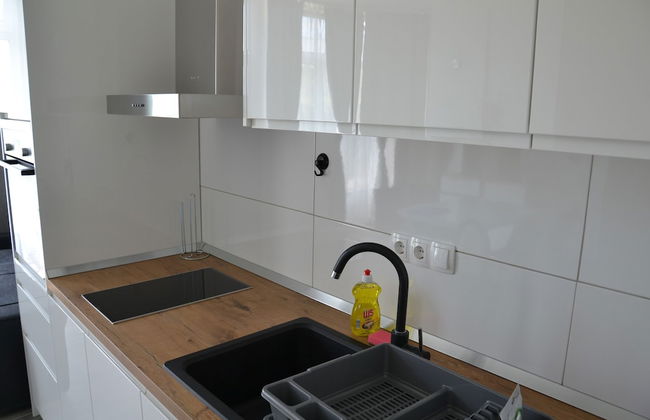 Apartments Mary - Photo 57