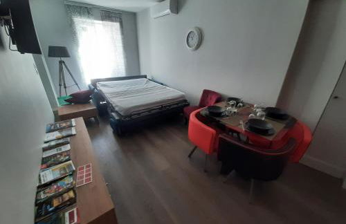 4 Apt T2 50 à 60 M2 déplacement "PRO" ou "couple avec enfants" Les Hauts De Bourg " - Foto 42