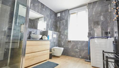 Elégant T3 A 5 min de la gare Lille-Flandres - Foto 5