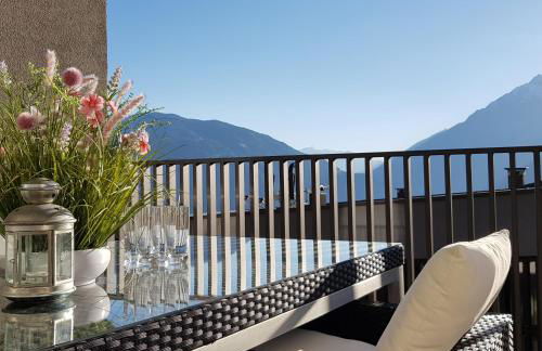 Rooftop-Schenna - Foto 6