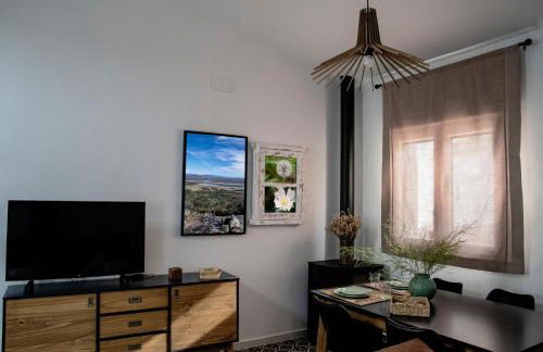 Apartamentos Rurales Helechosa, Las Tres Peñas - Photo 11