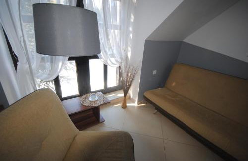 Dom lub apartamenty z widokiem na góry Wichrowe Wzgórza z basenem Brenna - Foto 36