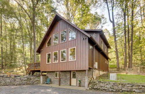 History, Hikes and Fireside Nights Fayetteville Gem - Foto 30