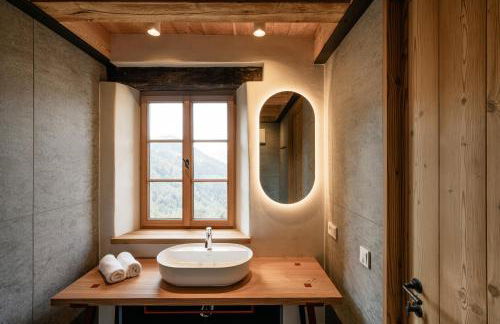 OBERBUCHFELDER historic farmhouse - Photo 7