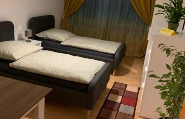 Gablenz - Apartments - ideal für bis zu 5 Pers - Foto 6