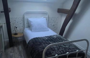 Gite 3, Domaine Logis Gascogne - Photo 32