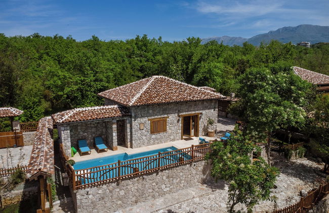 Carevic Resort & Villas - Foto 51