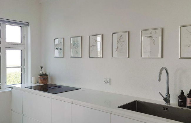 5 Star Holiday Home in Assens - Foto 25