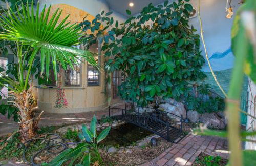 Buffalo Escape-Private Hot Tub in serene Corrales-Mountain View-Pet Friendly-No Pet Fee! - Foto 70