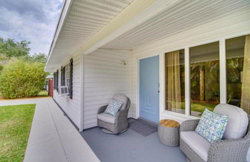 Vero Beach Vacation Rental about 3 Mi to the Ocean! - Foto 28