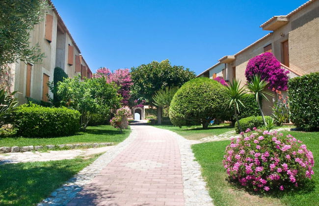 Villaggio l' Olivara - Foto 56