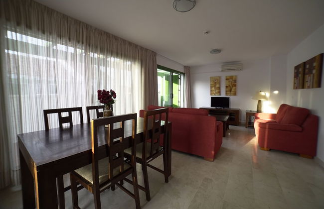 Hotel Apartamentos Manilva Sun - Photo 45