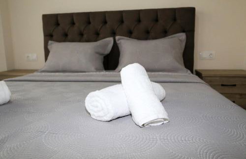 Chroidis Appartment - Foto 21