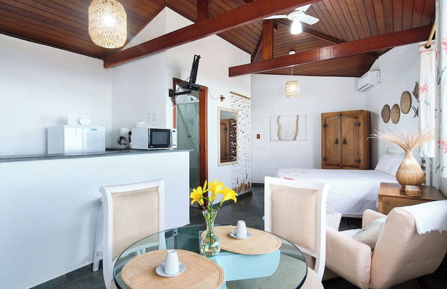 Chalés Mirante da Lagoinha - Foto 47