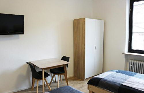 Fewo am Museum - Foto 16